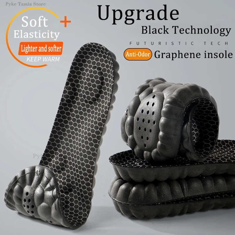 Semelle Orthopédique 4D – Image 7